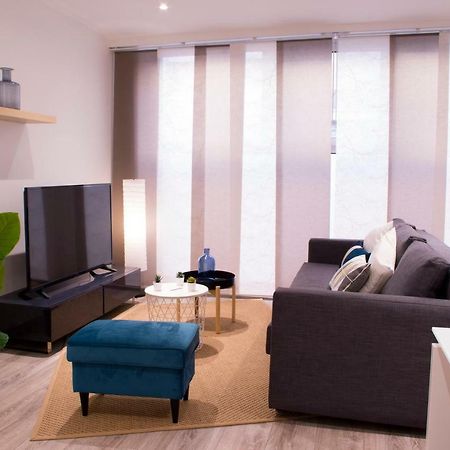 Grand Standing Mangin Apartment Metz Exterior foto