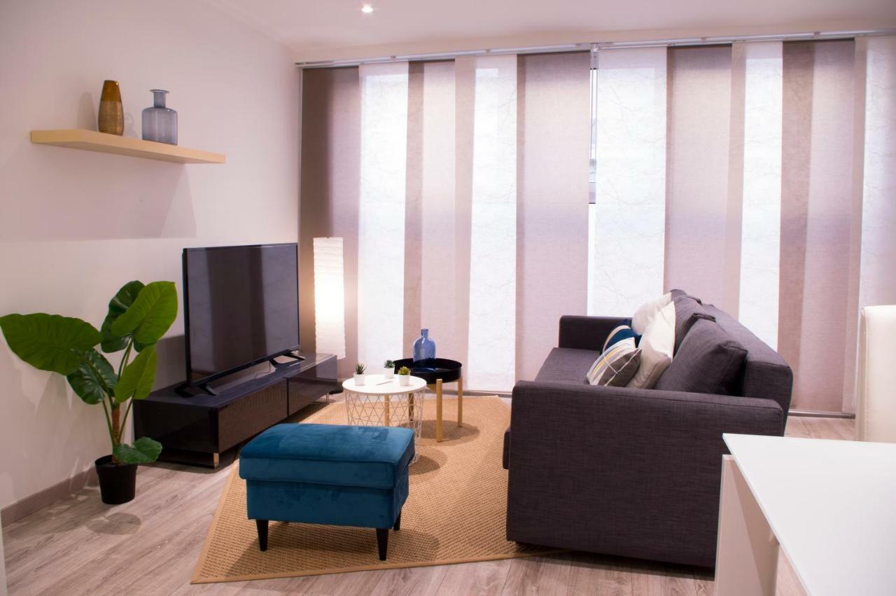 Grand Standing Mangin Apartment Metz Exterior foto