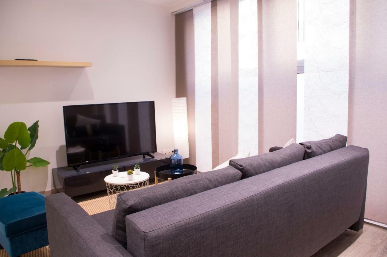Grand Standing Mangin Apartment Metz Exterior foto